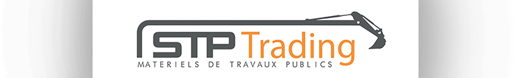 STP Trading Materiels de travaux publics