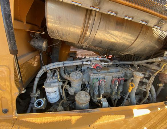LIEBHERR PR 736 LGP d'occasion