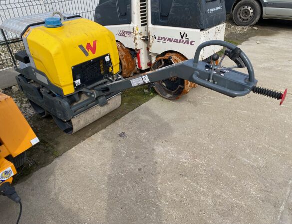 NEUSON 65 CM d'occasion