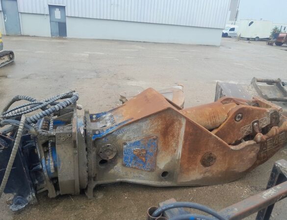 ARDEN EQUIPMENT ROTATIF d'occasion