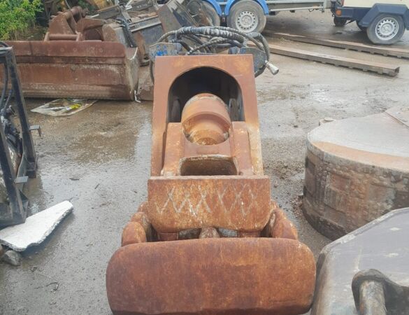 ARDEN EQUIPMENT ROTATIF d'occasion