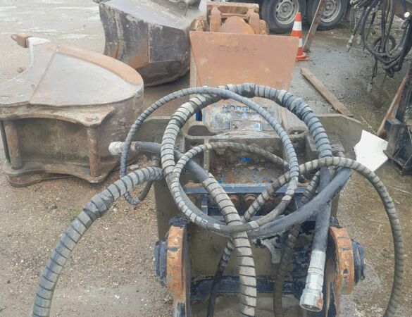 ARDEN EQUIPMENT ROTATIF d'occasion