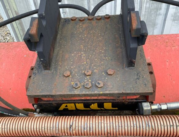 ALLU DN-3-17 d'occasion