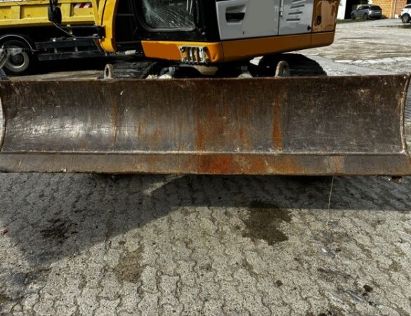 LIEBHERR R 914 COMPACT S d'occasion