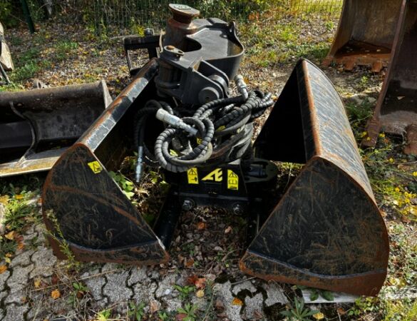 ARDEN EQUIPMENT MORIN M3 d'occasion