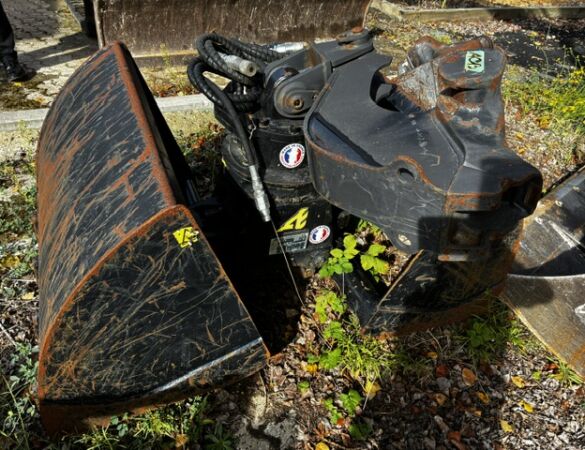 ARDEN EQUIPMENT MORIN M3 d'occasion
