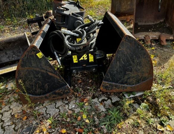 ARDEN EQUIPMENT MORIN M3 d'occasion