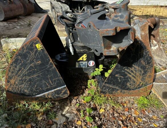 ARDEN EQUIPMENT MORIN M3 d'occasion
