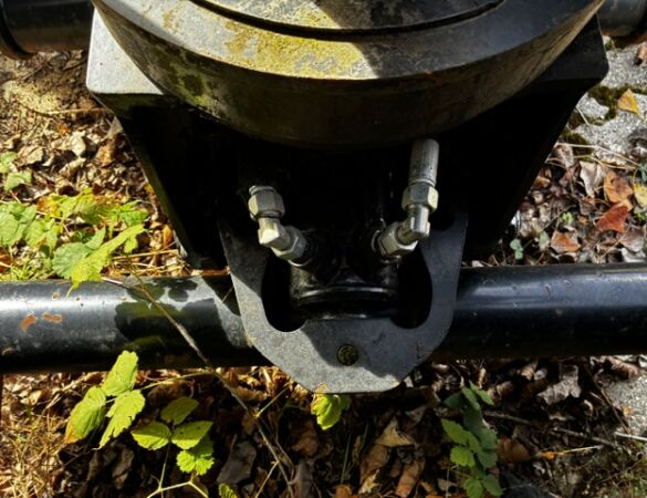 ARDEN EQUIPMENT MORIN M3 d'occasion