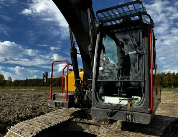 VOLVO EC 140ELM d'occasion