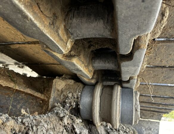 VOLVO EC 140ELM d'occasion