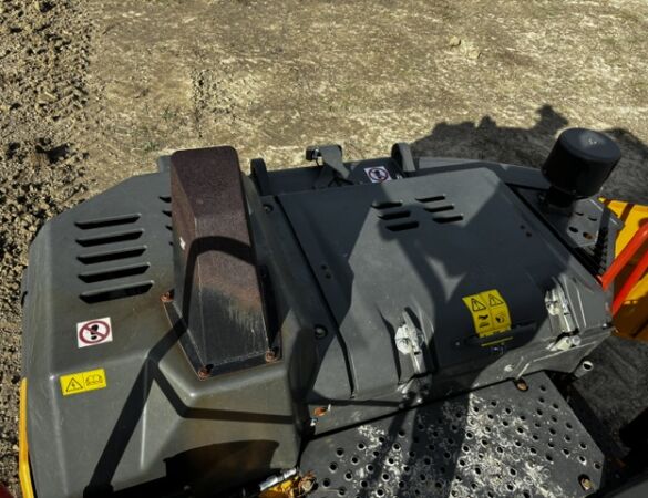 VOLVO EC 140ELM d'occasion