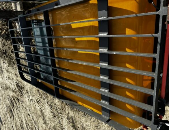 VOLVO EC 140ELM d'occasion