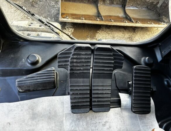 KOMATSU PC 138-US11E0 d'occasion