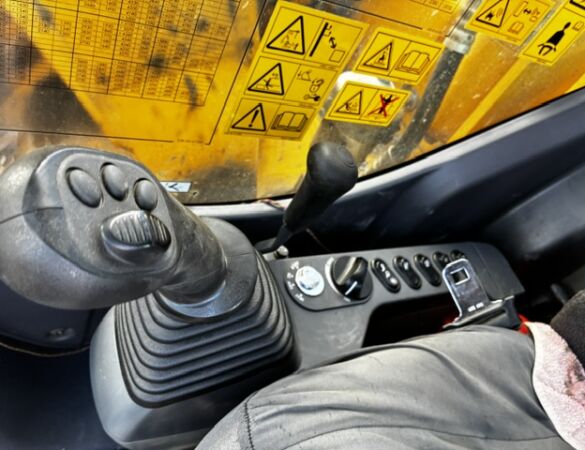 KOMATSU PC 138-US11E0 d'occasion