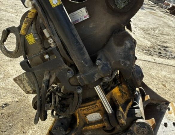 KOMATSU PC 138-US11E0 d'occasion