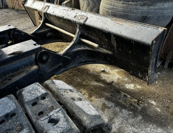 KOMATSU PC 138-US11E0 d'occasion