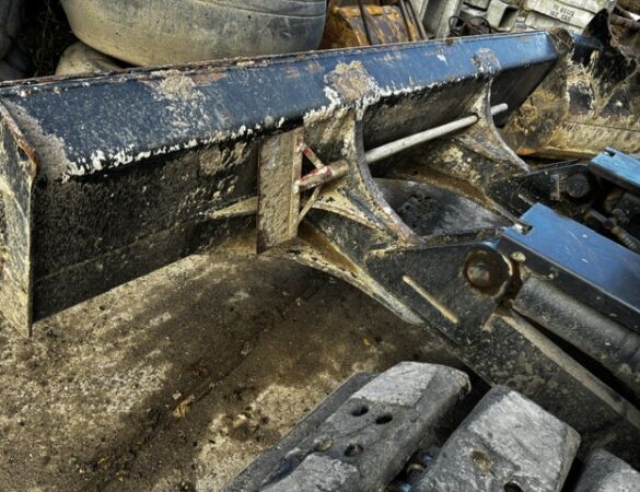 KOMATSU PC 138-US11E0 d'occasion