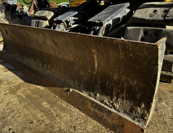 KOMATSU PC 138-US11E0 d'occasion