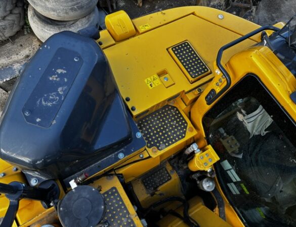 KOMATSU PC 138-US11E0 d'occasion