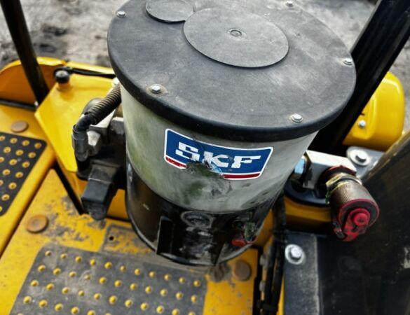 KOMATSU PC 138-US11E0 d'occasion