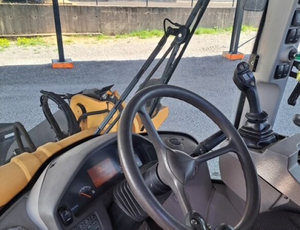 VOLVO L 50G d'occasion