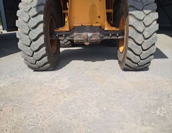VOLVO L 50G d'occasion