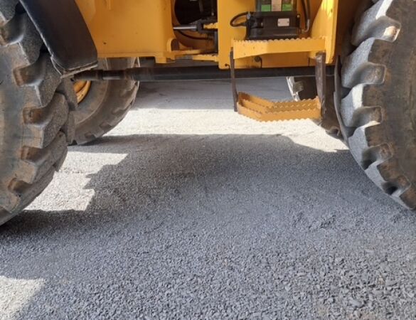 VOLVO L 50G d'occasion