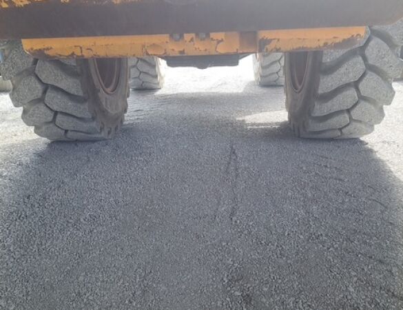VOLVO L 50G d'occasion