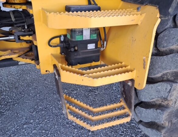 VOLVO L 50G d'occasion