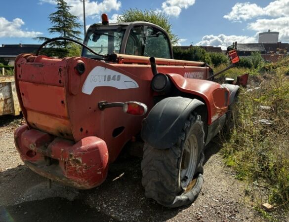 MANITOU MT 1840 d'occasion
