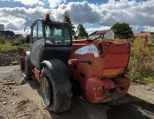 MANITOU MT 1840 d'occasion