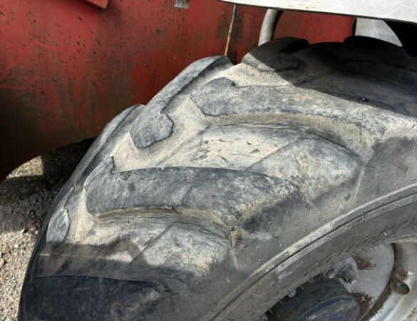 MANITOU MT 1840 d'occasion