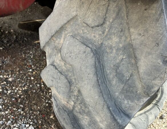 MANITOU MT 1840 d'occasion
