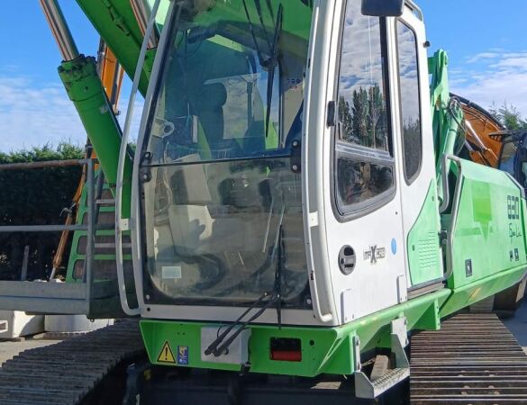 SENNEBOGEN 830 d'occasion