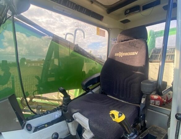 SENNEBOGEN 830 d'occasion
