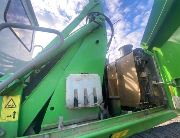 SENNEBOGEN 830 d'occasion