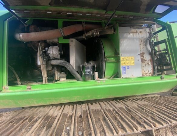 SENNEBOGEN 830 d'occasion