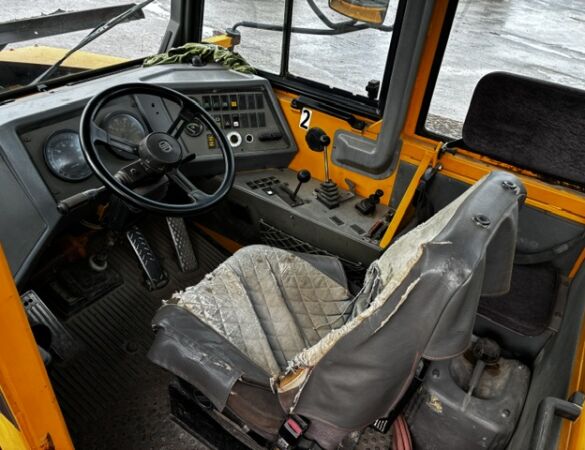 VOLVO A 30C d'occasion