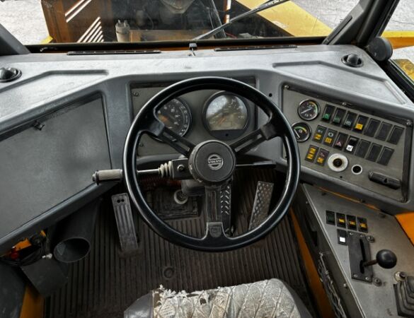 VOLVO A 30C d'occasion