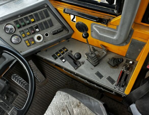 VOLVO A 30C d'occasion