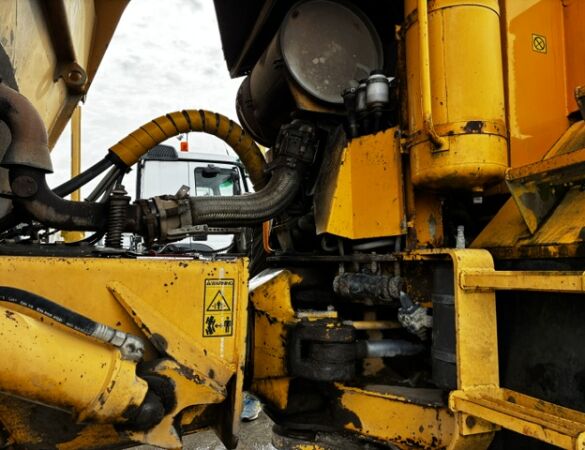 VOLVO A 30C d'occasion