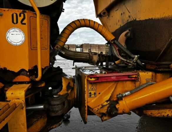 VOLVO A 30C d'occasion