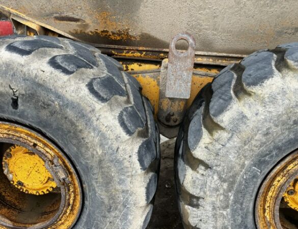 VOLVO A 30C d'occasion