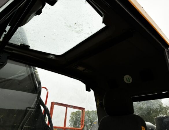 VOLVO EC 220EL d'occasion