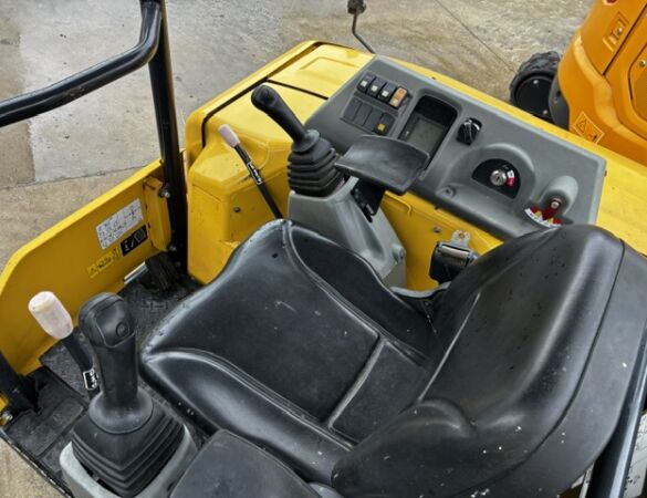 YANMAR C 30R-3 d'occasion