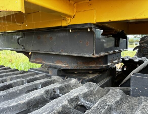 YANMAR C 30R-3 d'occasion