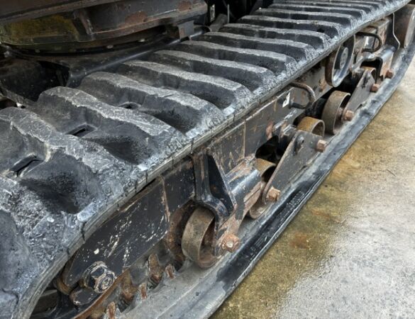 YANMAR C 30R-3 d'occasion