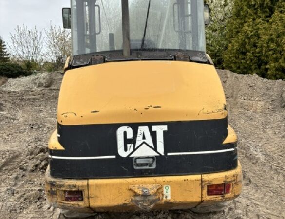 CATERPILLAR 906 d'occasion