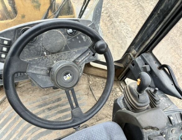 CATERPILLAR 906 d'occasion